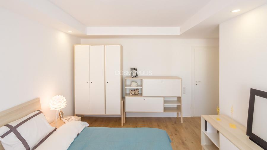 Vile Cosmopolis - 10