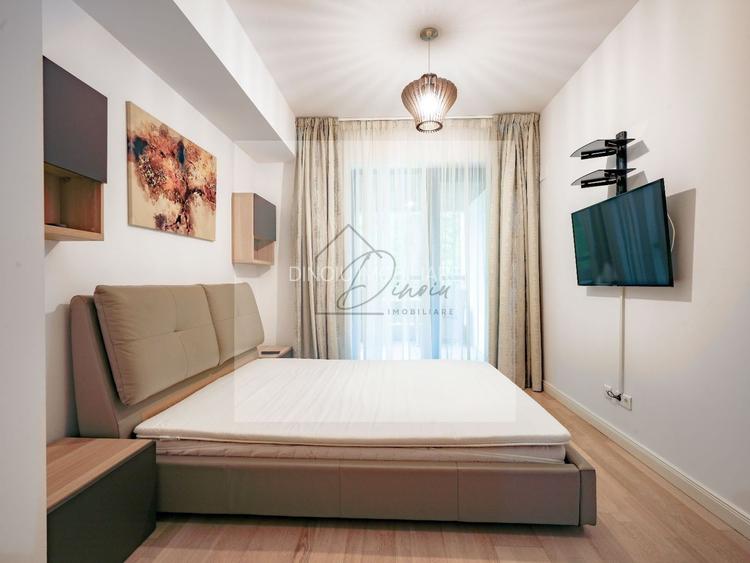 3 camere Pipera langa Padurea Baneasa I Iancu Nicolae I COM 0% - 7