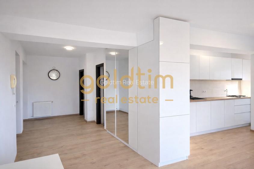 COMPLET RENOVAT/PARCARE SUBTERANA/STRADA GARLEI/ BOXA/ SUPER INSORIT - 3