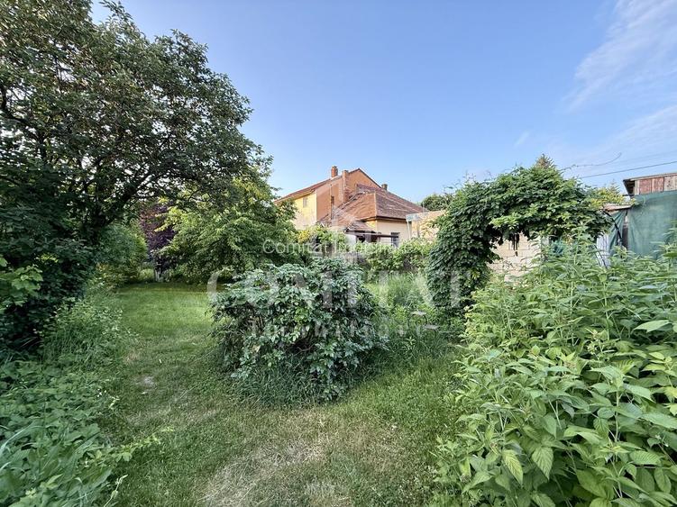 Casă individuală cu 495 teren cartier Gheorgheni - 45