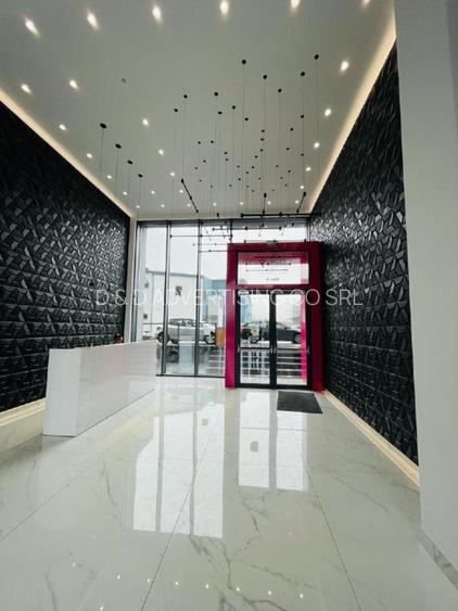 Aviatiei  - Complex Cloud 9  - APARTAMENT ULTRAMODERN LUX - 5