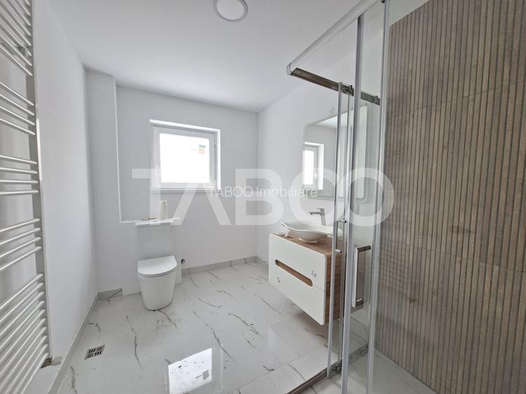 Casa de inchiriat- spatiu de birouri - curte-  mobilare dupa nevoi - 15