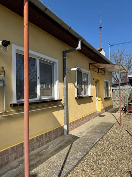 Apartament 1 camera | La casa | Bucatarie separata | Zona Buziasului - 3