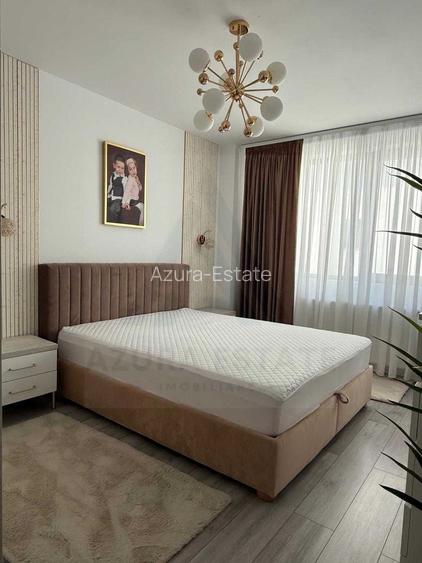 Apartament premium decomandat 55 mp + balcon 12 mp lift Doamna Stanca - 7