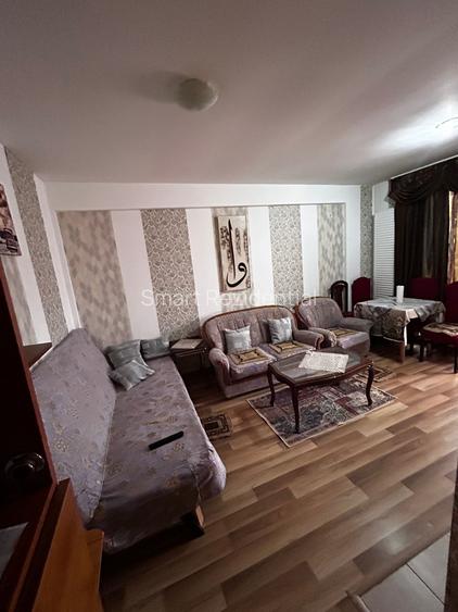 Grand Arena Apartament 2 camere Mobilat si Utilat - 3