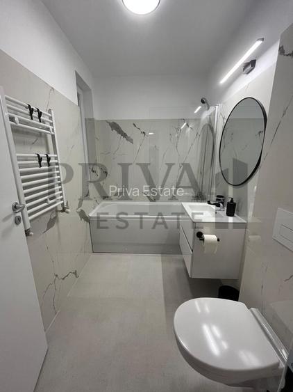 Apartament mobilat 2 camere, 61 mp, etaj 2, Aradului - 7