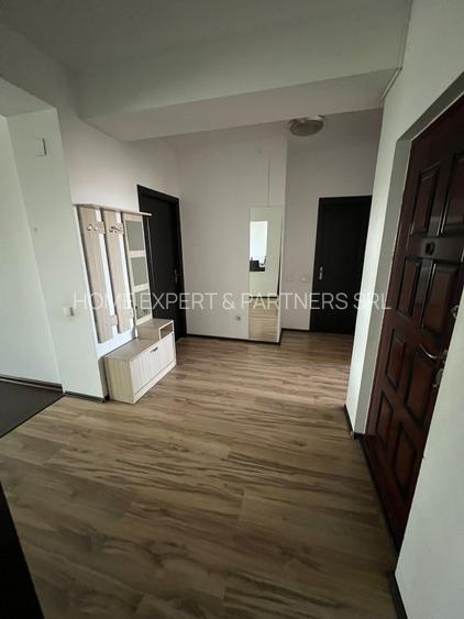 Apartament 4 camere - 127 m2 - Centrala Proprie - 4