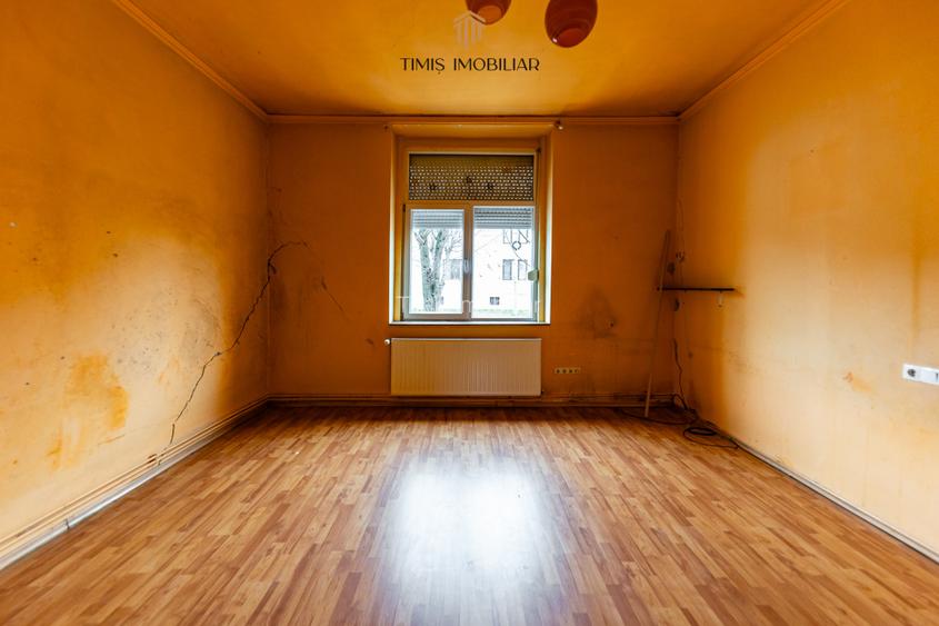 100 de ani de istorie, 944 mp - Strada Gelu, Timisoara  - 12