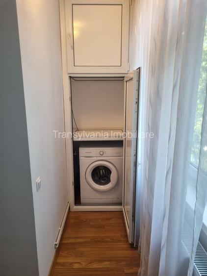 Apartament cu 2 camere | 52 mp | Gheorgheni - 12