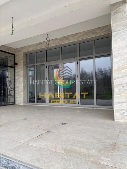 Spațiu comercial open space de închiriat – aprox. 400 mp | Multiple destinatii - 9