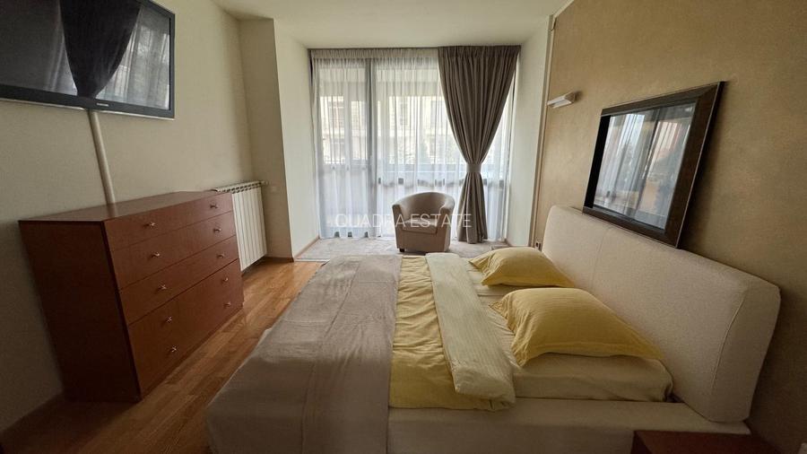 Apartament 3 camere -  parter cu gradina  zona Sisesti - Baneasa - 8