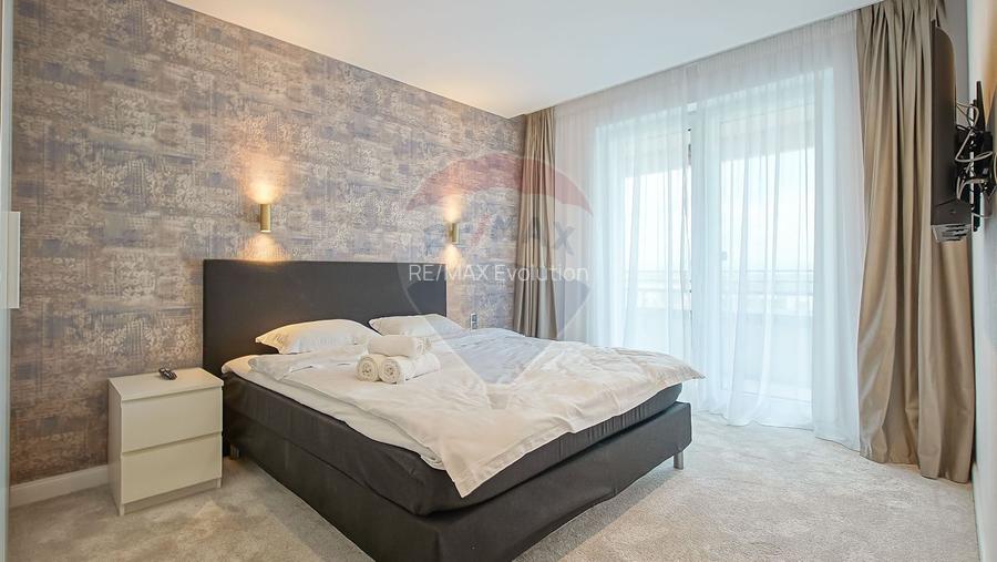 Penthouse exclusiv cu terasă spectaculoasă – Kasper Coresi, Tractorul - 29
