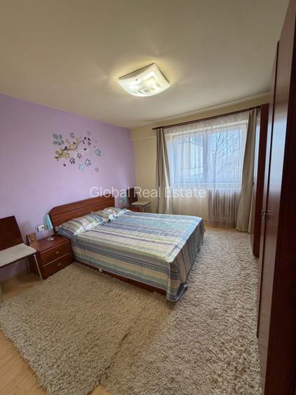 2 Camere Decomadat 52 mp Zona Tomis Nord- Bd Tomis - 7