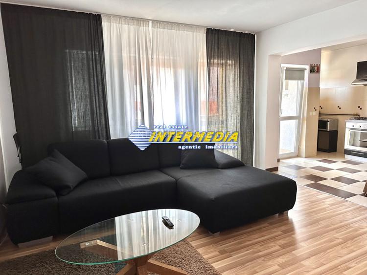 Apartament 2 camere 64 mp mobilat si utilat in Alba Iulia Centru - 16