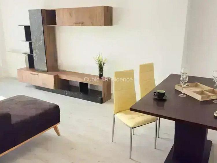 2 Camere, Complex CUBIC 7 Residence, Bloc FINALIZAT - POZE REALE. - 8