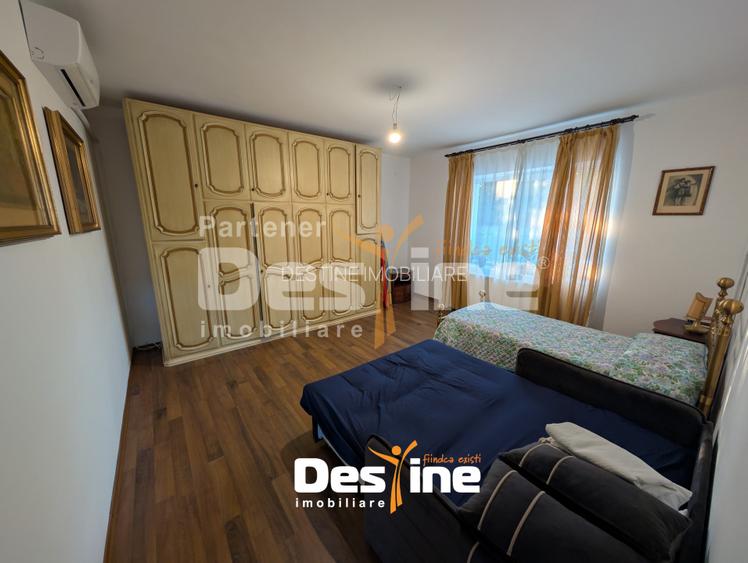 Vilă D+P+1+M 6 camere 180 mp cu 1000 mp teren și utilități, in spate Lidl Bucium - 9