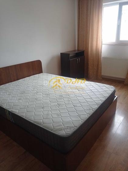 Garsoniera, Pacurari. - 2