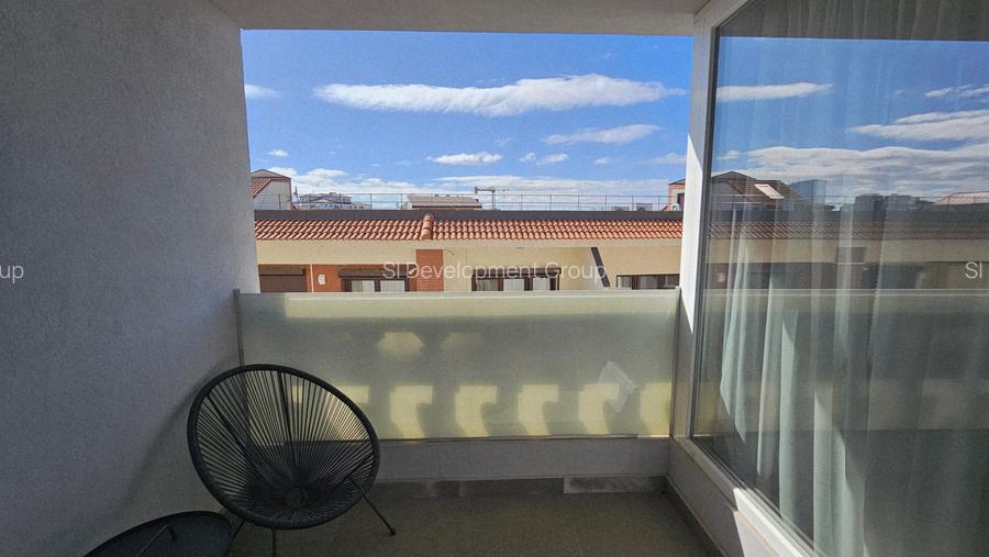 Apartament 3 camere Soseaua  Nordului - Parc Herastrau | Complex Rezidential - 7