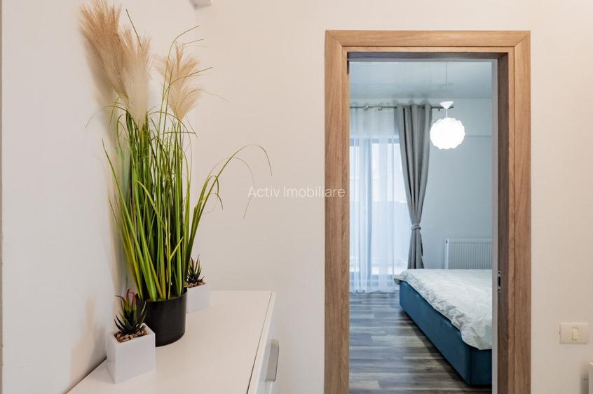 Apartament 2 camere cu vedere la mare – Miraj Sunset, Mamaia central - 42