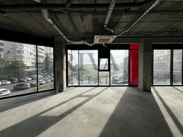 Spatiu de birouri, 120 mp, Uranus Plaza - 6