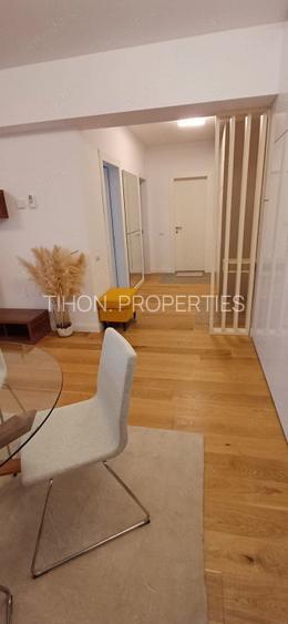 2 Camere I Herastrau Parkview I 2 Terase I Loc de Parcare - 2