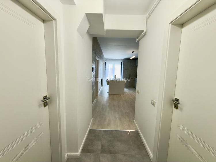 Apartament 3 camere parter - Mamaia Nord  - 12