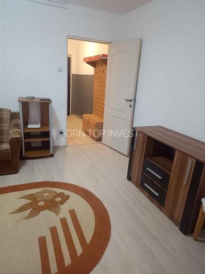 Apartament la etajul 2 cu 2 camere zona Hipodrom - 8