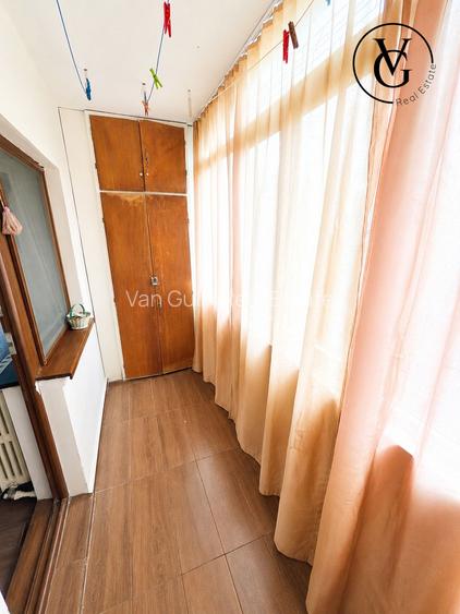 Apartament 2 Camere - Faleza Nord - Centrala Proprie - Loc De Parcare - 8