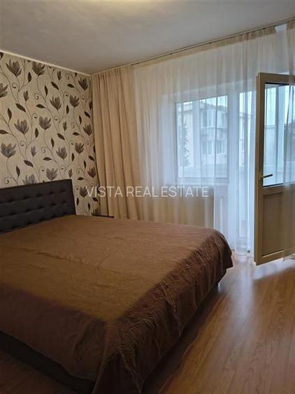 Apartament spatios, decomandat, in cartierul Scriitorilor, Brasov - 7