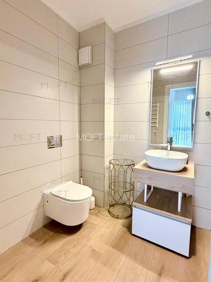 Apartament 3 camere Parcului 20 loc de parcare inclus - 10