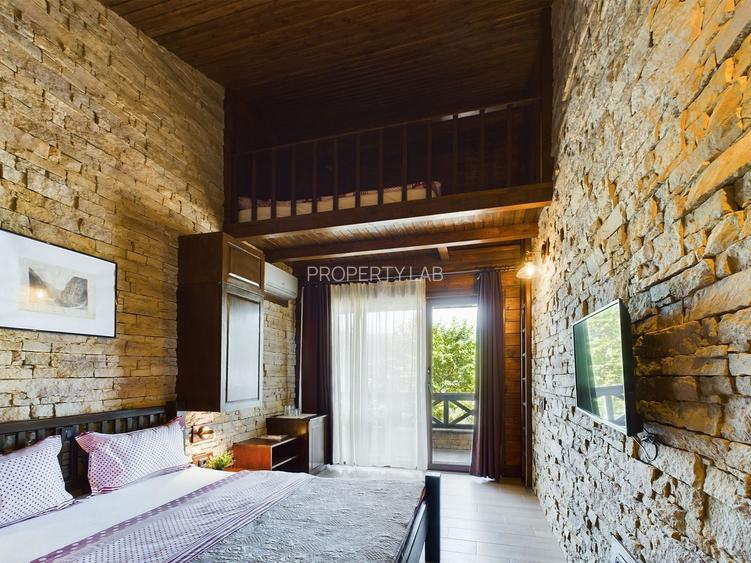 Pensiune de Lux pe Malul Dunării în Dubova - 16