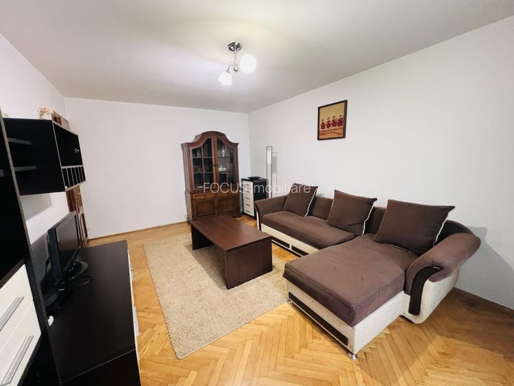 Apartament 2 camere- decomandat, centrală proprie – Dorobanți - 3