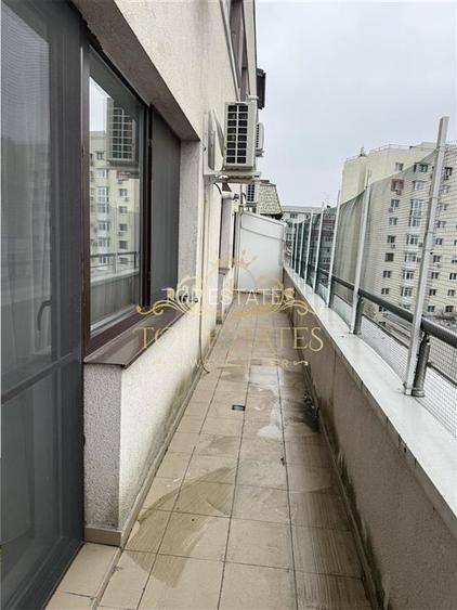Vanzare apartament 2 camere Floreasca - Perla, Bucuresti - 18