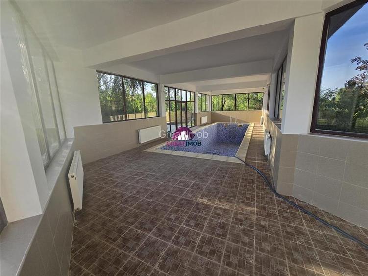 Vila 6 camere Snagov - 14