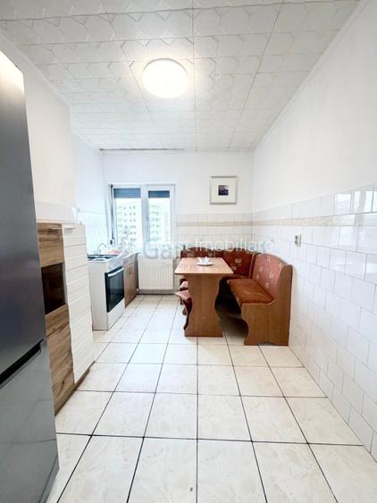 Apartament cu 2 camere de vanzare in Oradea, 5 minute de Lotus, Nufarul - 5