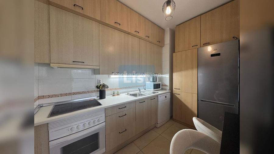 FARA COMISION ! 3 camere, PARCAREA SUBTERANA ,Viva City - 5