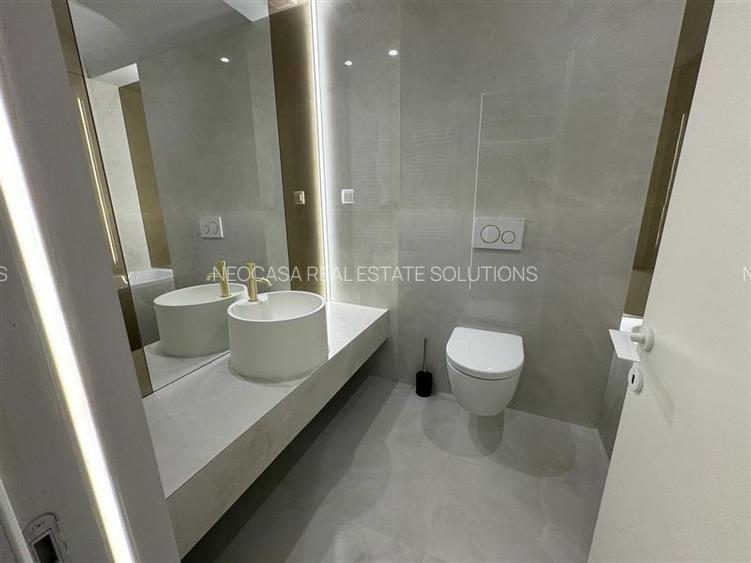2 Camere Cortina North// Loc de parcare - 7