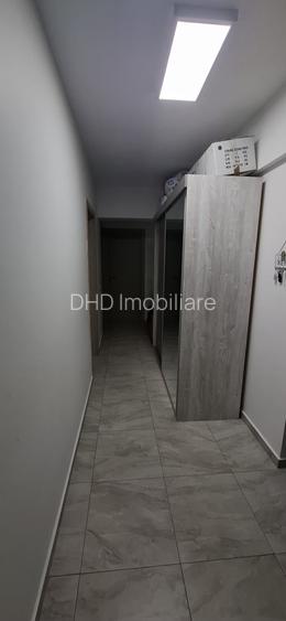 Apartament 3 camere decomandat Bucium Confort - 3