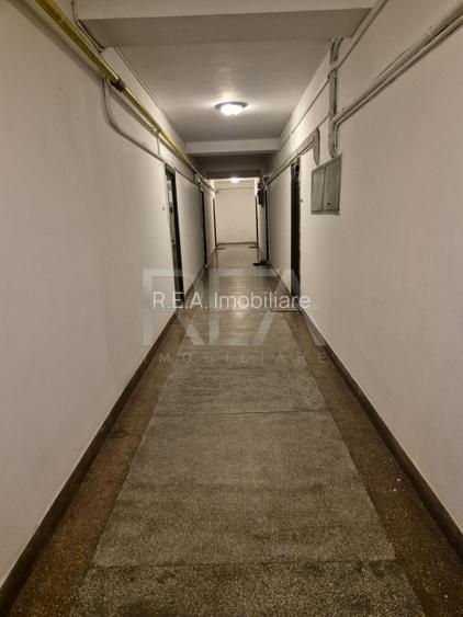 Garsoniera, Stefan cel Mare - 12