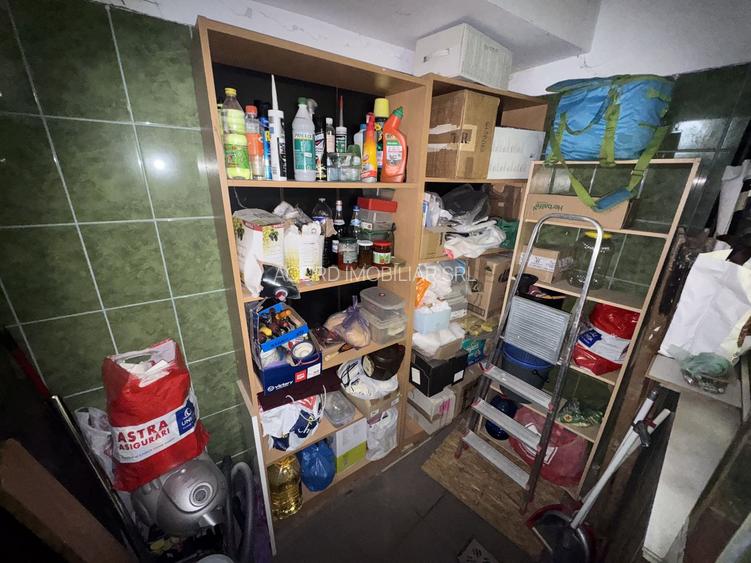 Central -apartament 3 camere finisat modern - 10