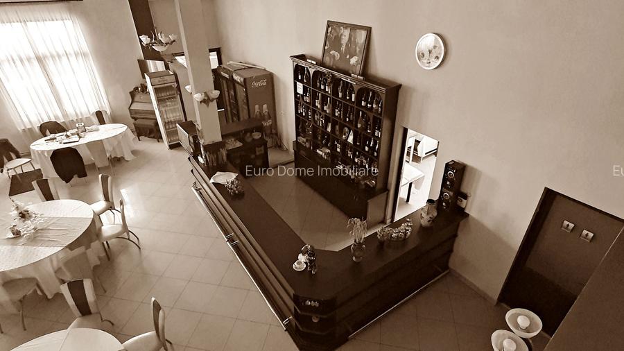 Afacere/Restaurant -Salon evenimente capacitate 600 persoane - 6