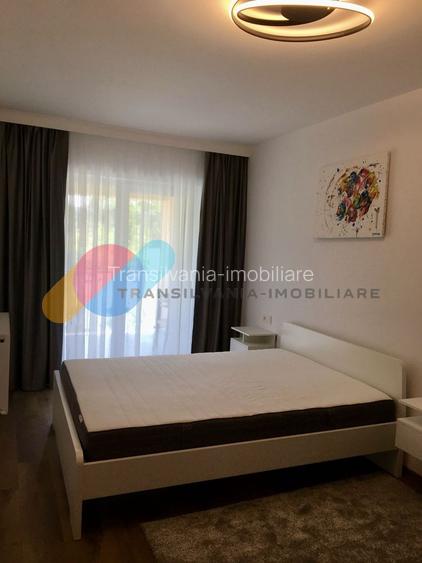 Apartament 2 camere, 54mp - terasa + parcare -complex  Viva City - 7