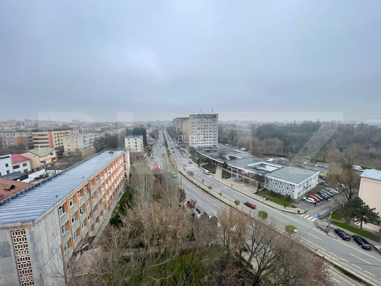 Apartament 3 camere, 63 mp, zona Gradina Botanica - 7