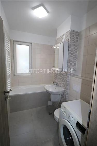 Apartament 2 camere, centrala proprie, Complexul Rezidential Iris - 11