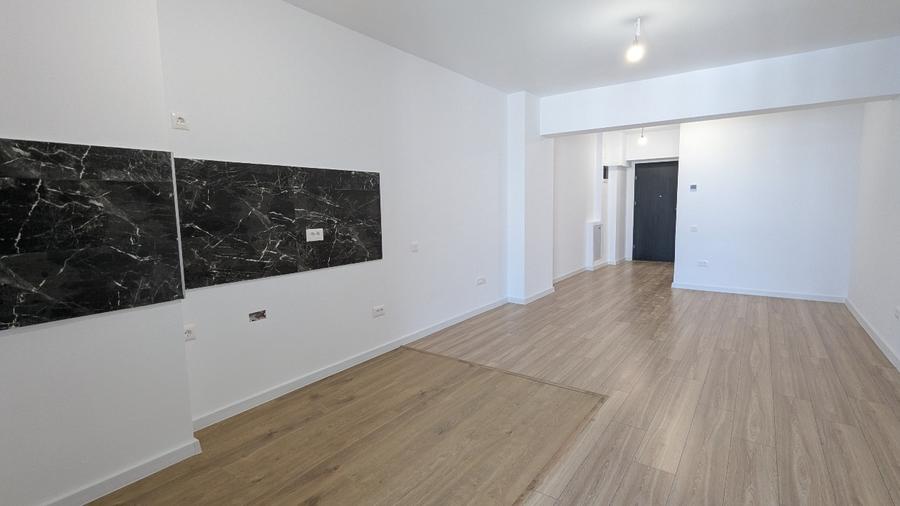 Garsonieră Smart Residence (complex 2026) – 7 min de metrou | Direct Proprietar