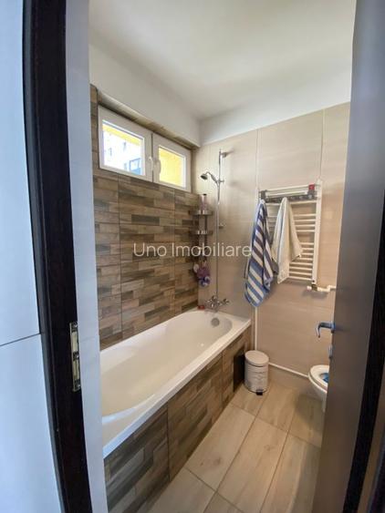 PIATA MUNCII , APARTAMENT 2 CAMERE INCHIRIERE,LOC PARCARE INCLUS - 9
