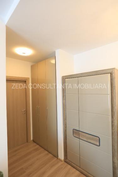 Apartament 2 camere-Complex Nou-Banu Manta-Parcare suberana inclusa - 13