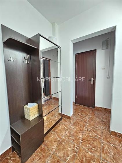 Inchiriere apartament 2 camere Tudor Str Transilvaniei - 9