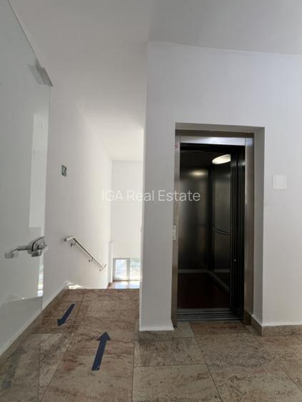 Spatii  de birouri Luminos/ 190-350 mp / in cladire noua cu paza /  - 10