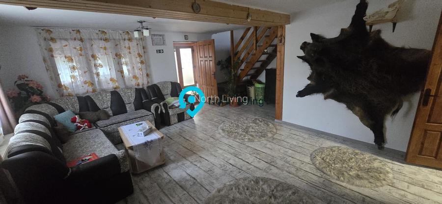 Casa de vacanta | Investitie | zona montana - padure | Arges | Leresti - 26